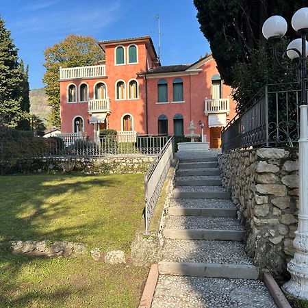 B&B Villa Carli Caneva Exteriér fotografie