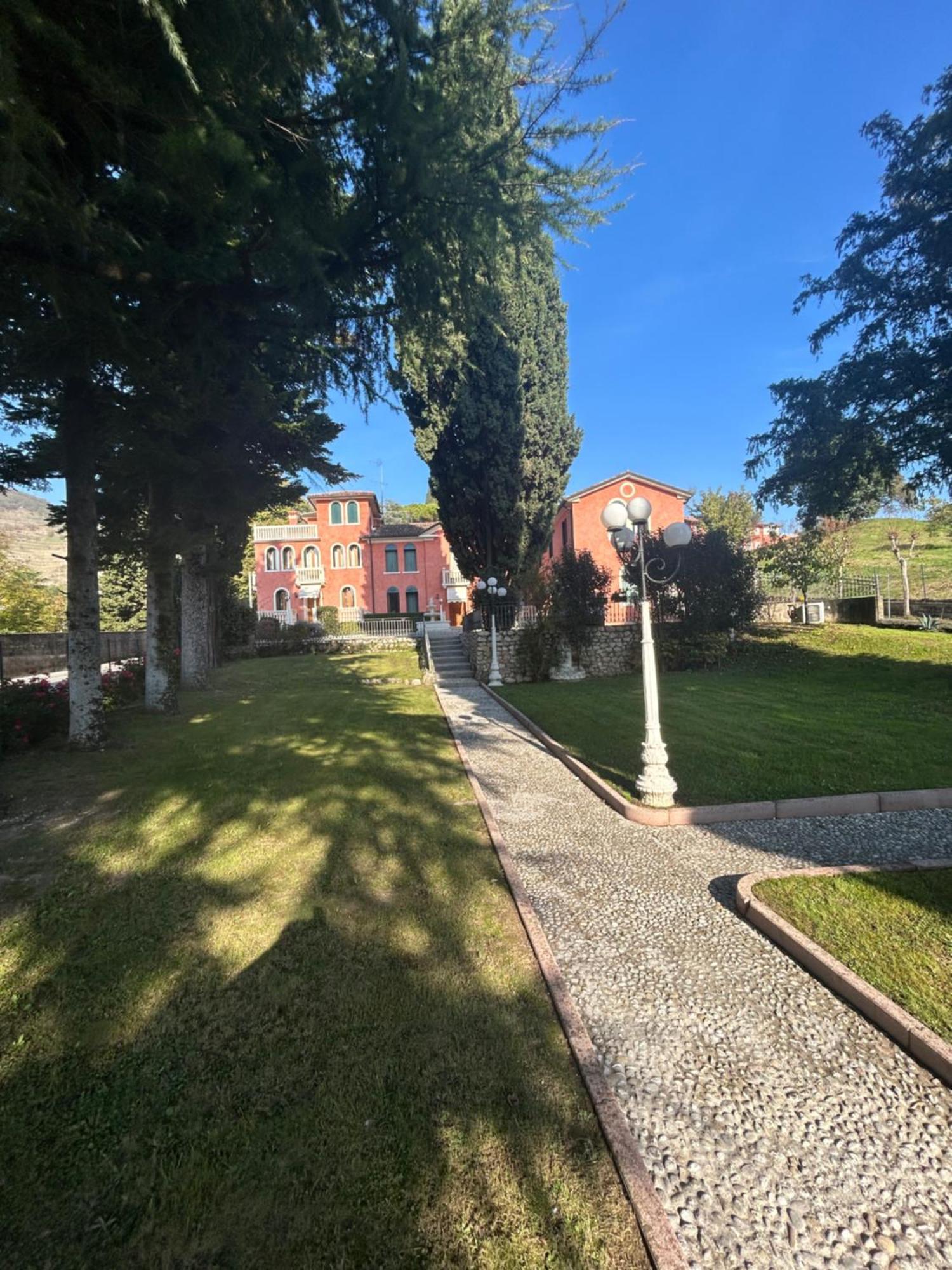 B&B Villa Carli Caneva Exteriér fotografie